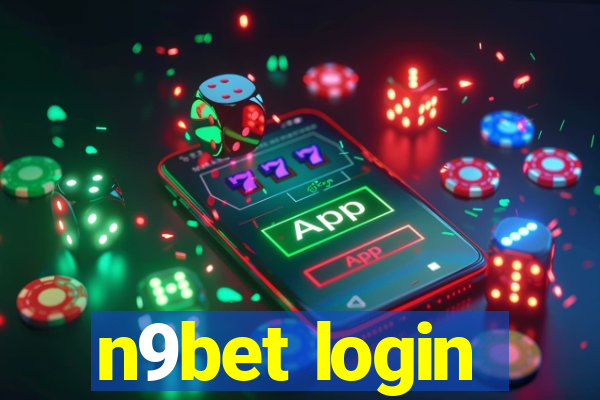 n9bet login